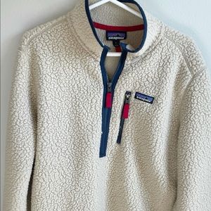 Patagonia Fleece